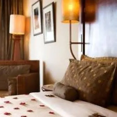 Hotel Legends